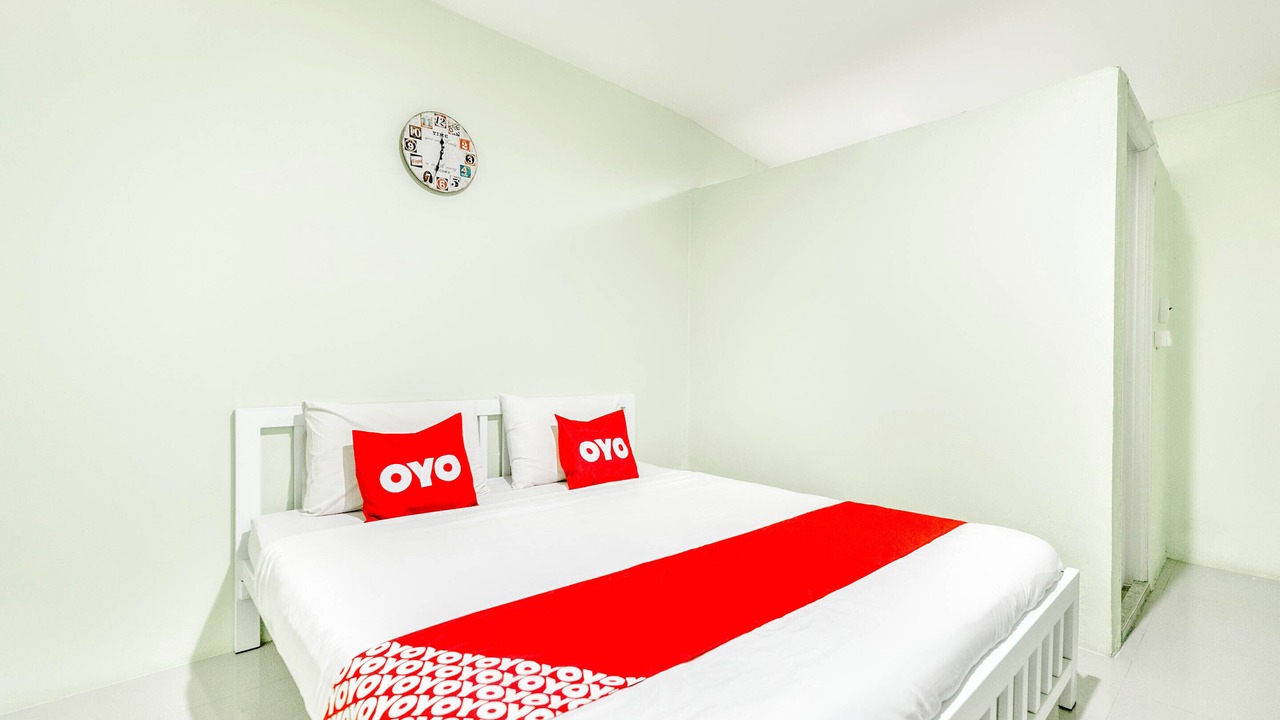 Photo of Bedroom in Ban Na