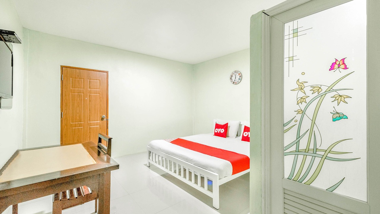 Photo of Bedroom in Ban Na