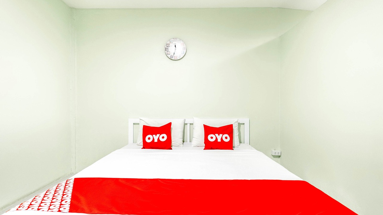 Photo of Bedroom in Ban Na