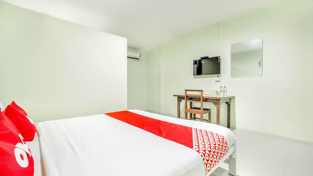 Photo of Bedroom in Ban Na