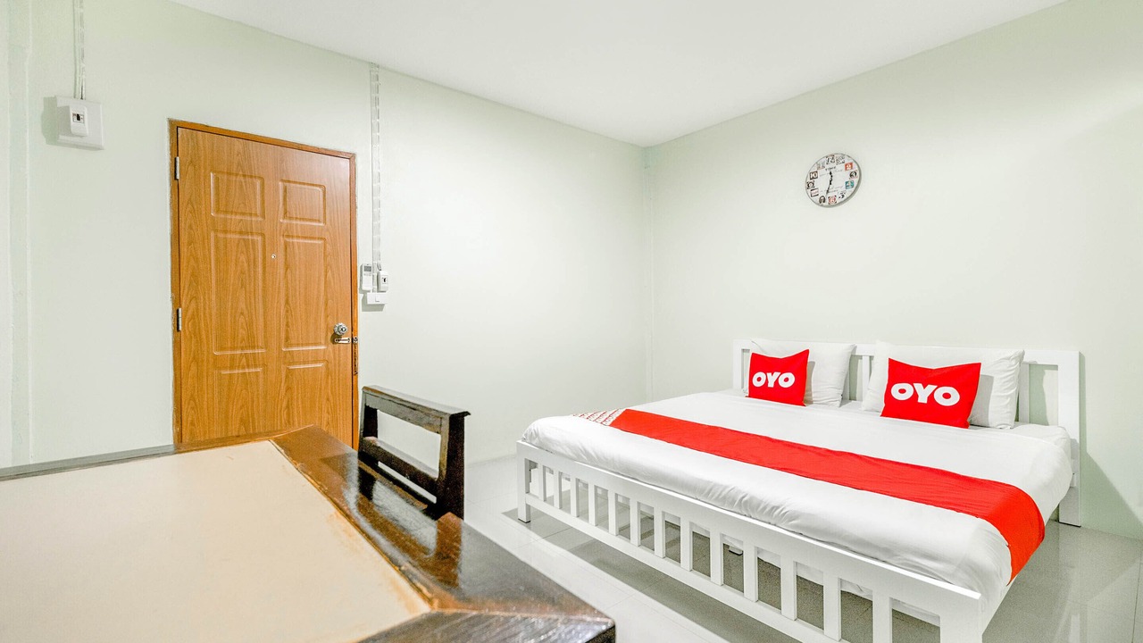 Photo of Bedroom in Ban Na