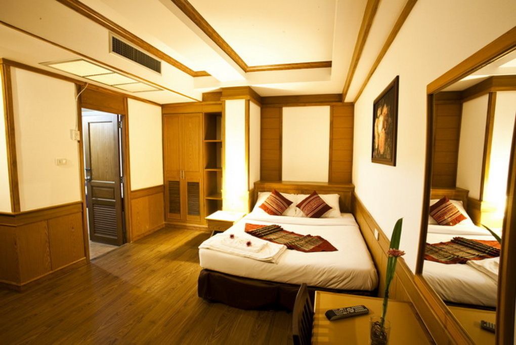 Photo of Bedroom in Mueang Samut Prakan District