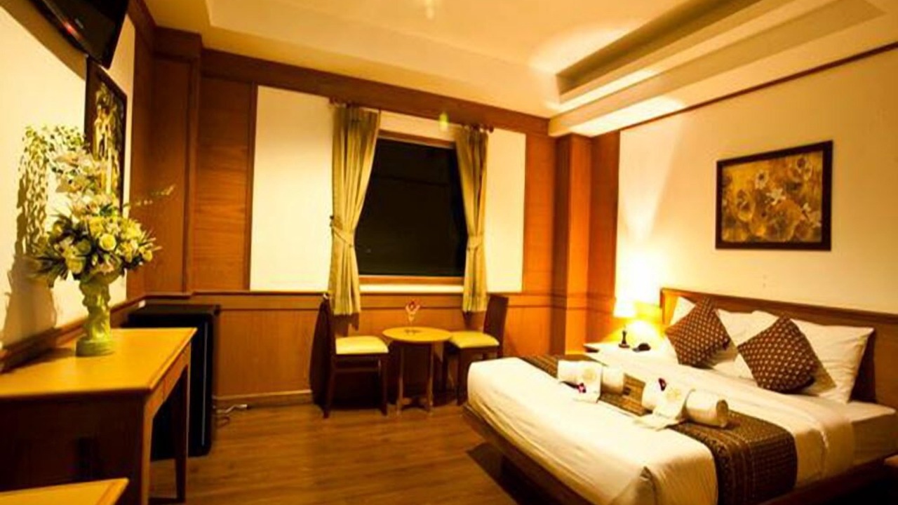 Photo of Bedroom in Mueang Samut Prakan District
