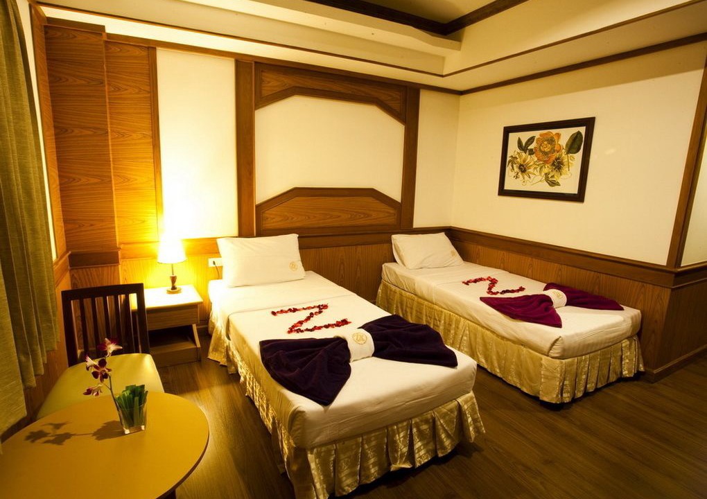 Photo of Bedroom in Mueang Samut Prakan District