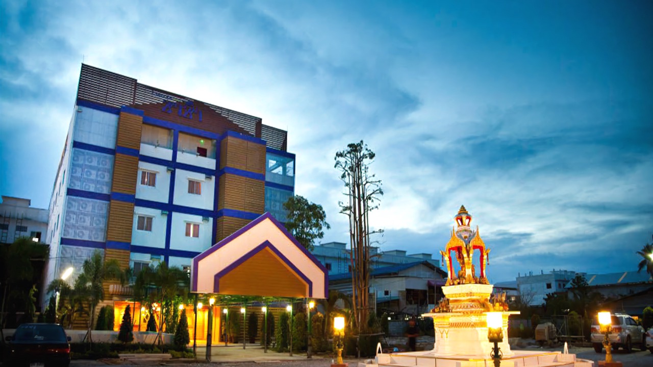 Photo of Outdoor in Mueang Samut Prakan District