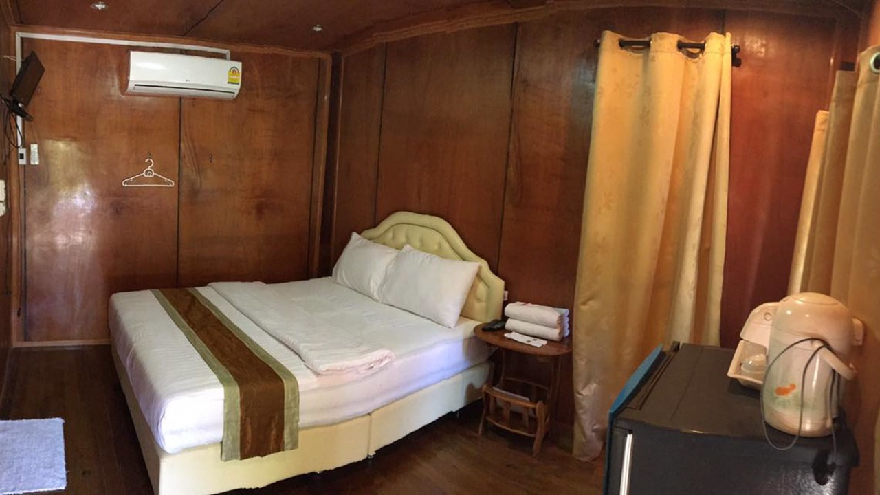 Photo of Bedroom in Ban Na