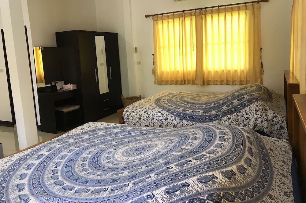 Photo of Bedroom in Pak Phli
