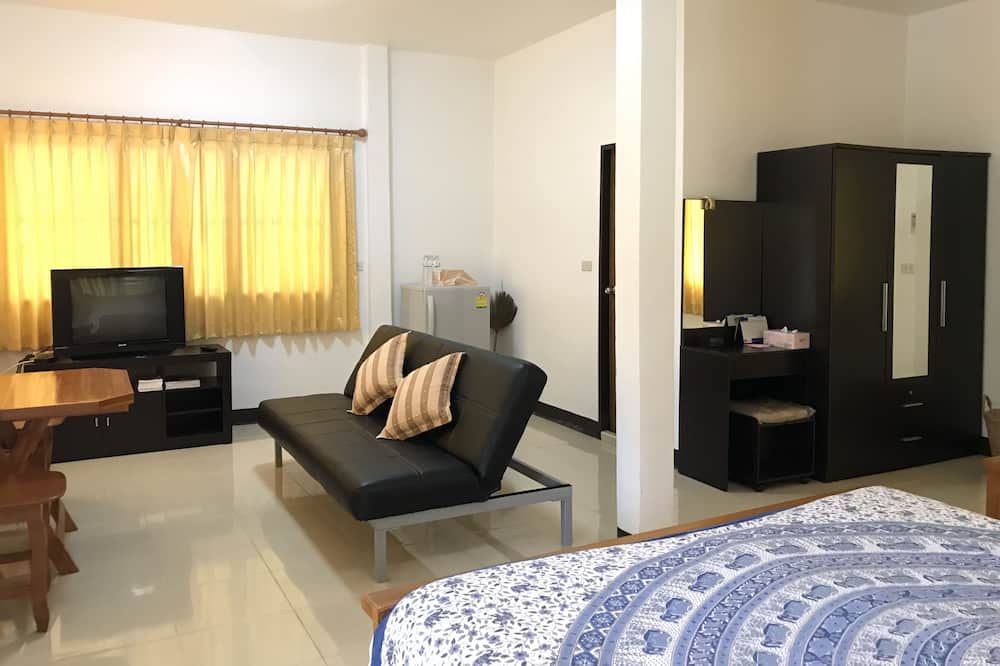 Photo of Livingroom in Pak Phli