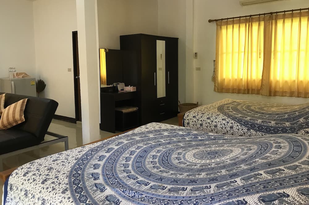 Photo of Bedroom in Pak Phli