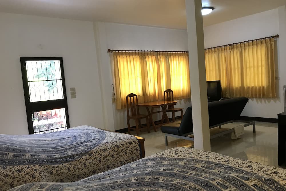 Photo of Bedroom in Pak Phli