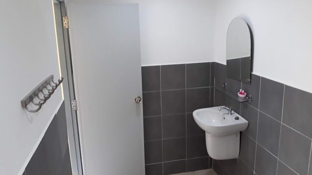 Photo of Bathroom in Bai Lan