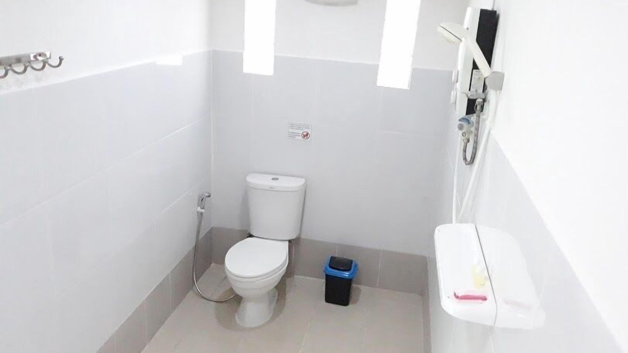 Photo of Bathroom in Bai Lan