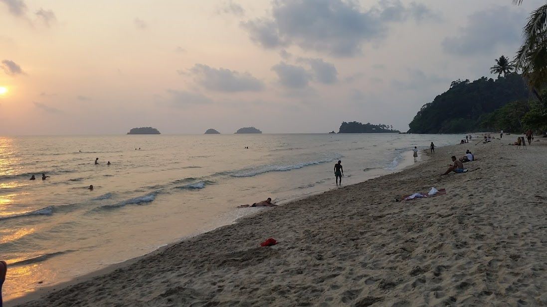 Photo of Others in Bai Lan