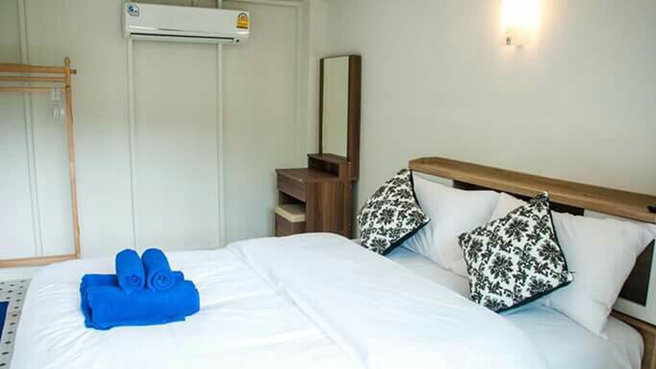 Photo of Bedroom in Kamlon