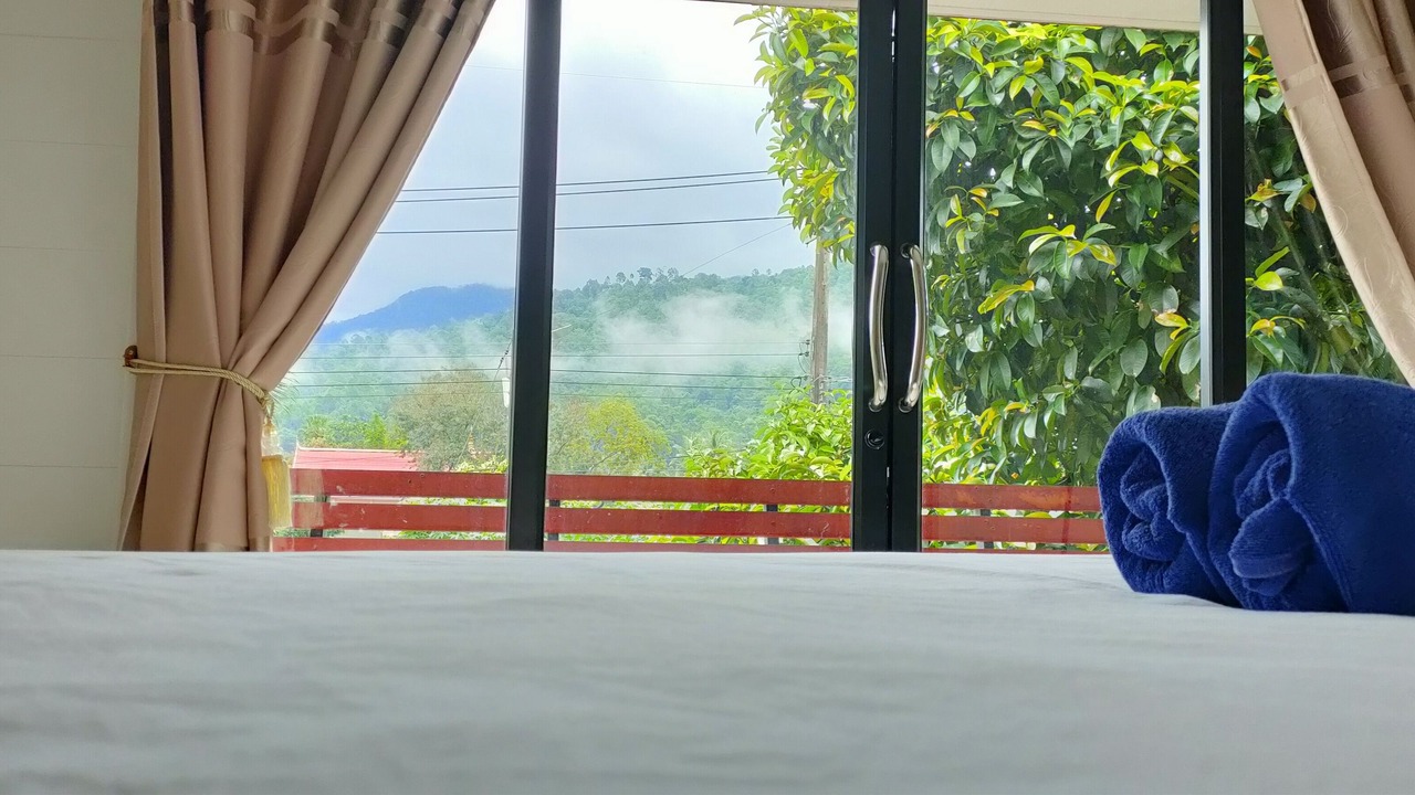 Photo of Bedroom in Kamlon