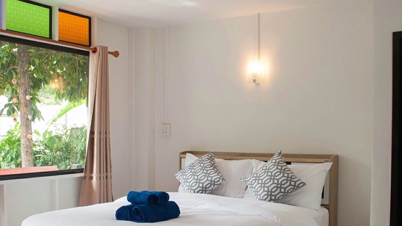 Photo of Bedroom in Kamlon