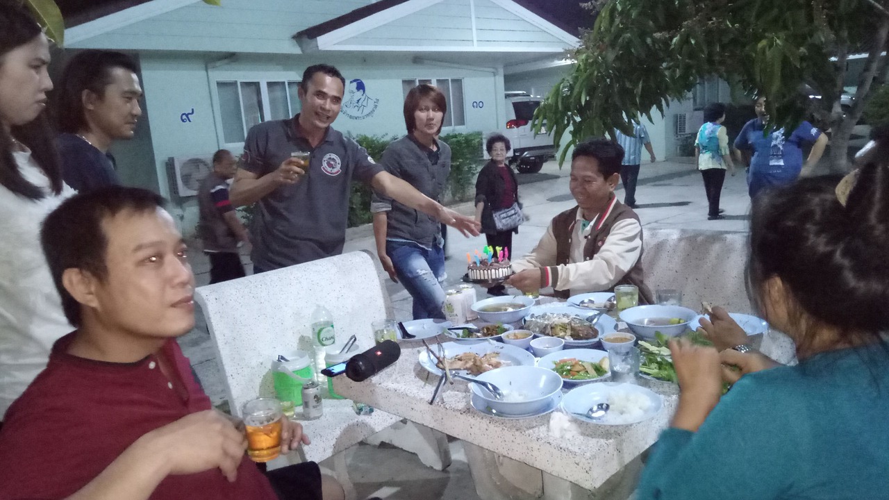 Photo of Outdoor in Uthumphon Phisai