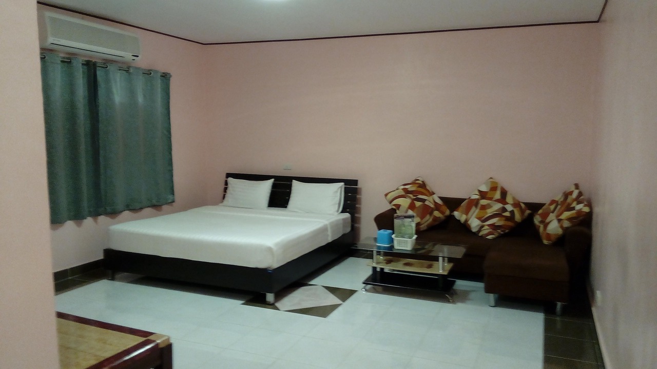 Photo of Bedroom in Uthumphon Phisai