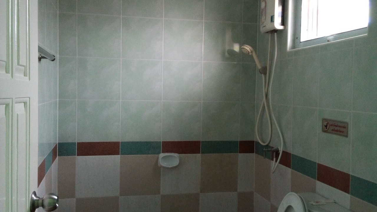 Photo of Bathroom in Uthumphon Phisai