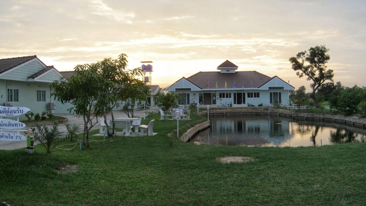 Photo of Outdoor in Uthumphon Phisai