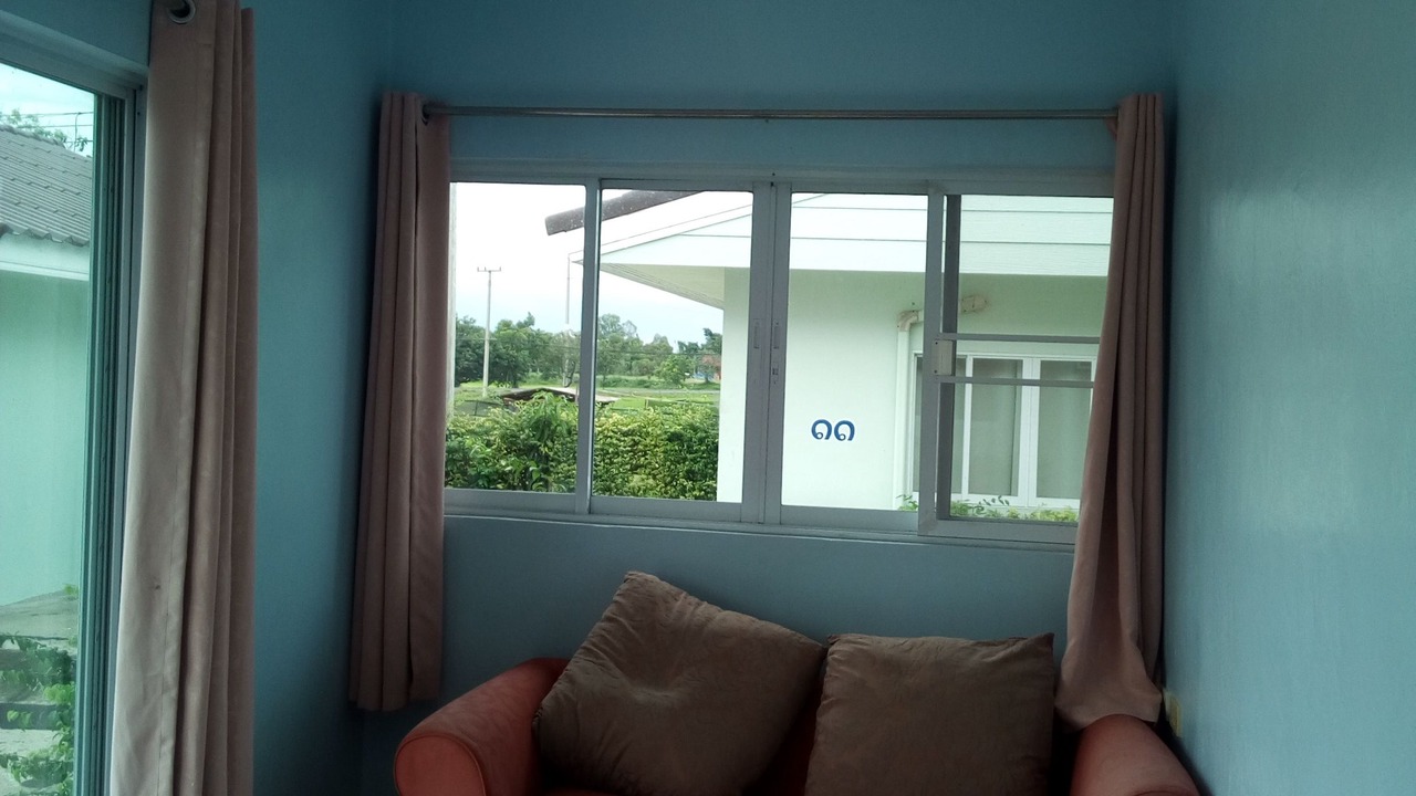 Photo of Bedroom in Uthumphon Phisai