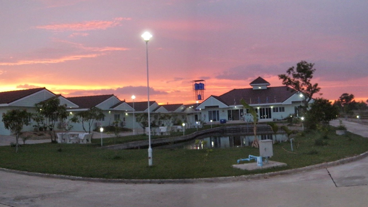 Photo of Outdoor in Uthumphon Phisai