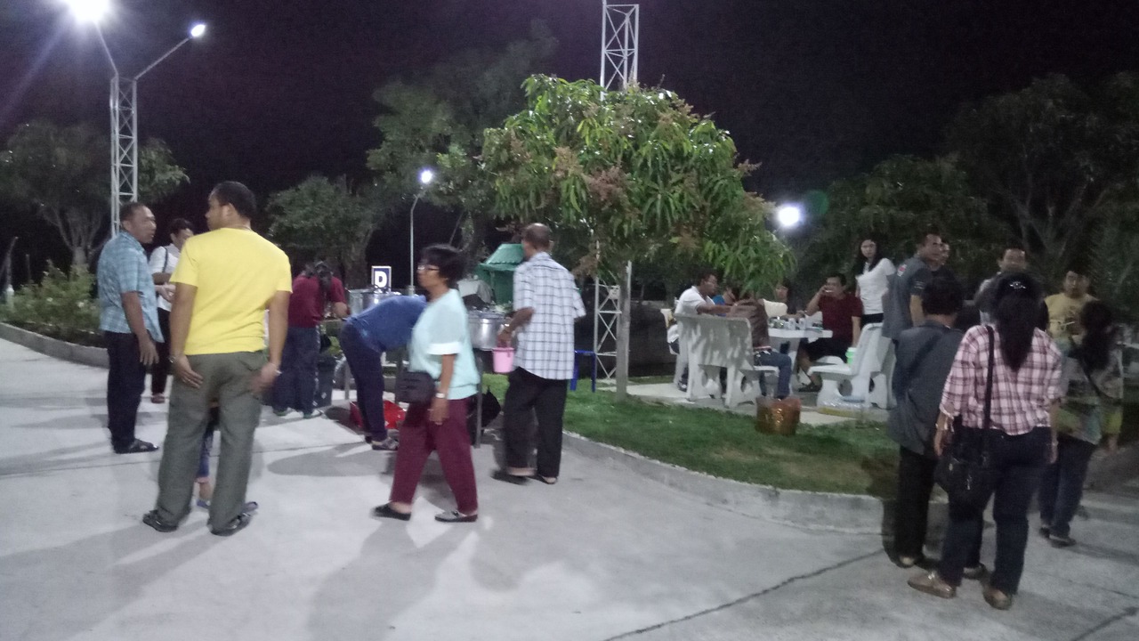 Photo of Outdoor in Uthumphon Phisai