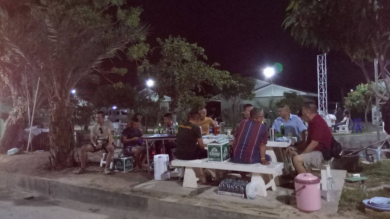 Photo of Outdoor in Uthumphon Phisai