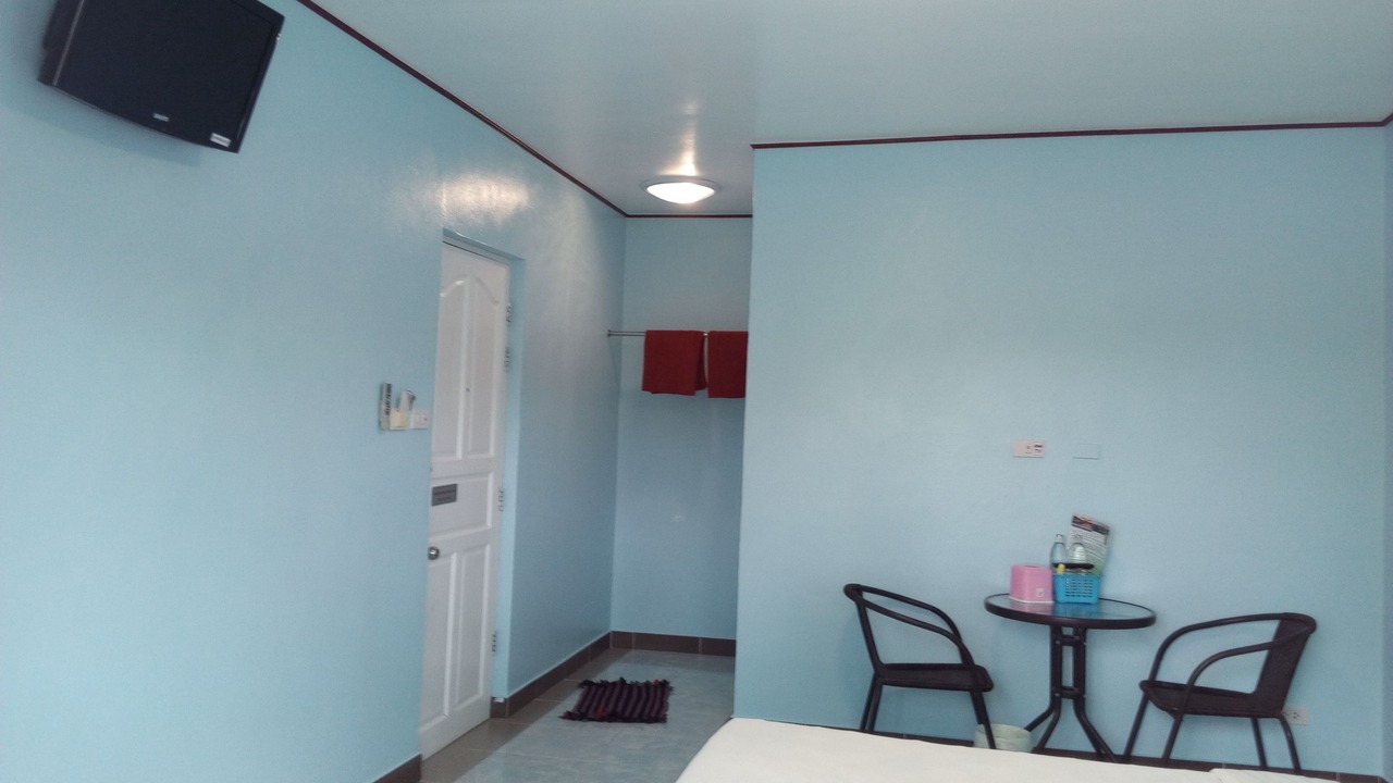 Photo of Bedroom in Uthumphon Phisai