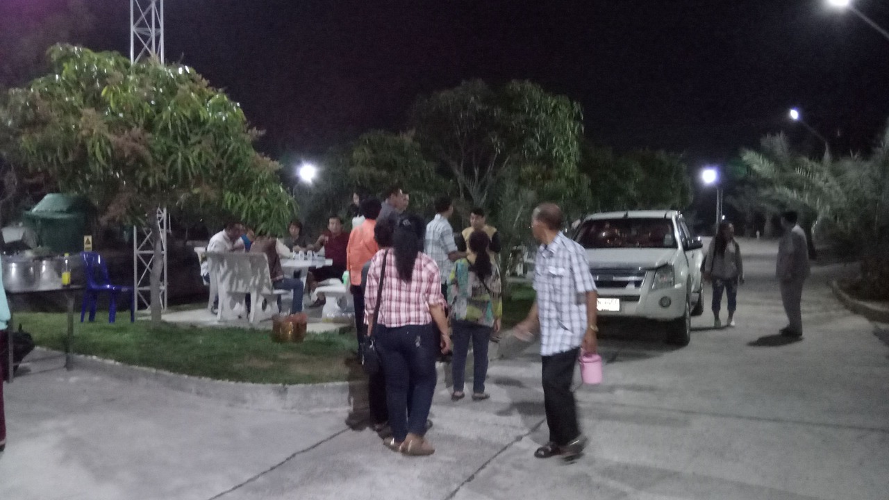 Photo of Outdoor in Uthumphon Phisai