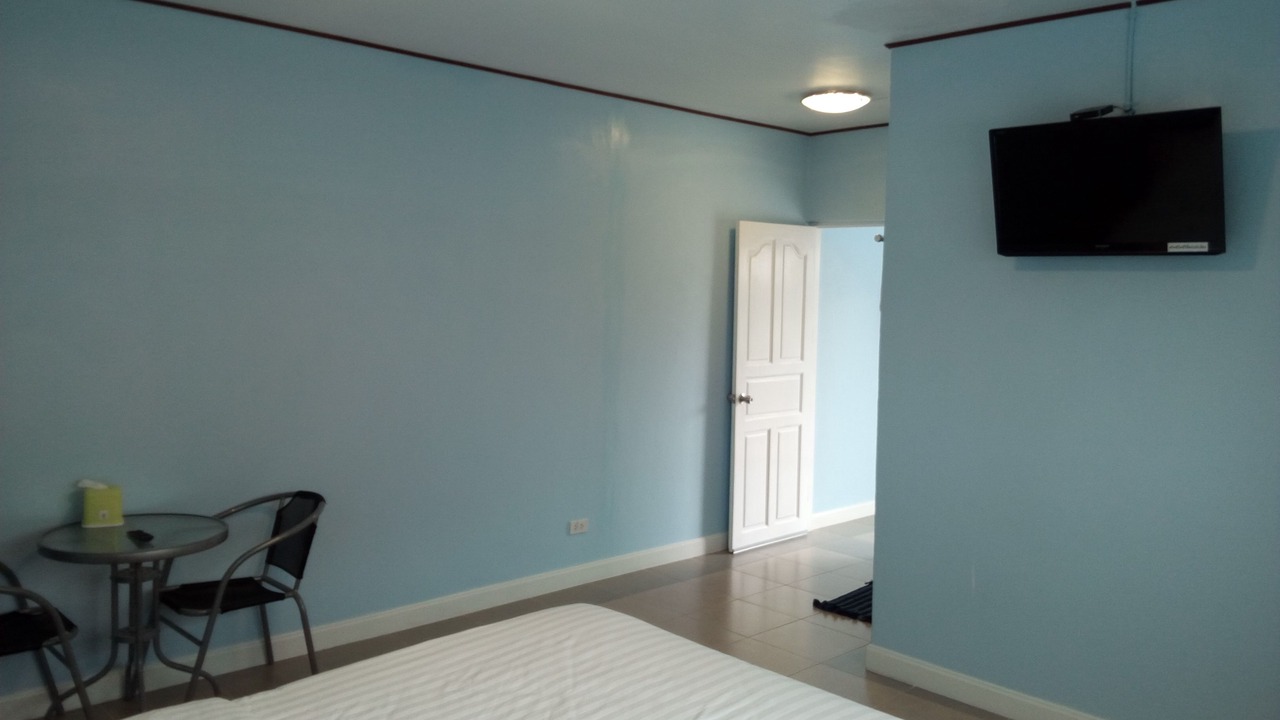 Photo of Bedroom in Uthumphon Phisai