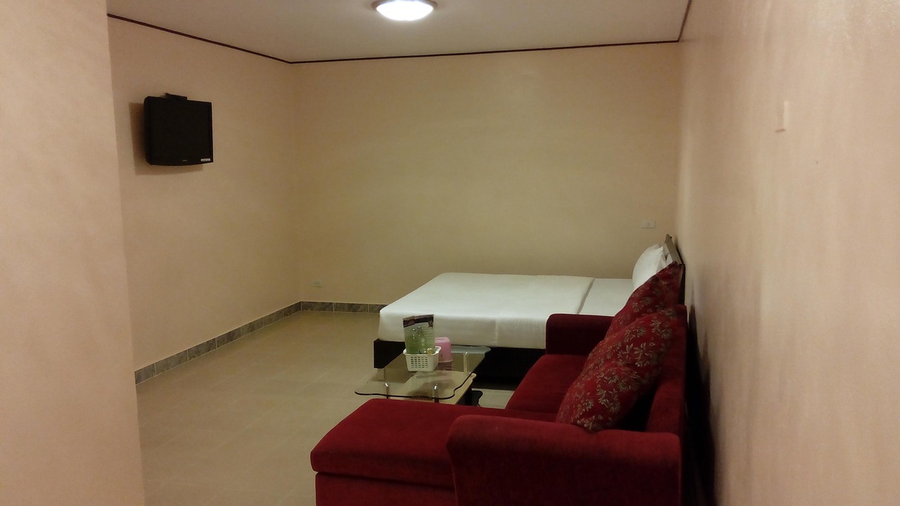 Photo of Bedroom in Uthumphon Phisai