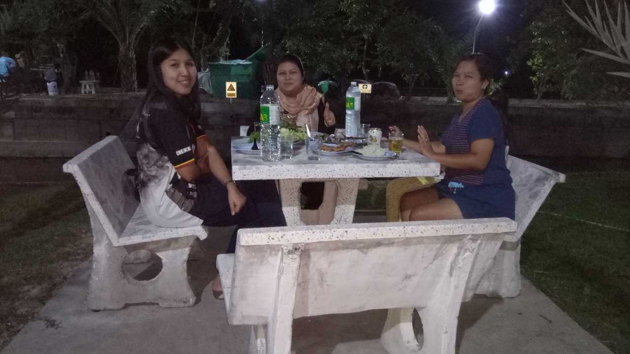 Photo of Outdoor in Uthumphon Phisai