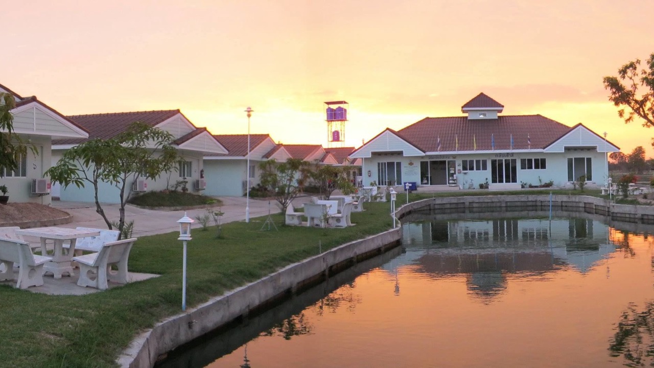 Photo of Outdoor in Uthumphon Phisai