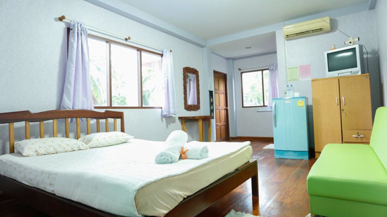 Photo of Bedroom in Thong Chai