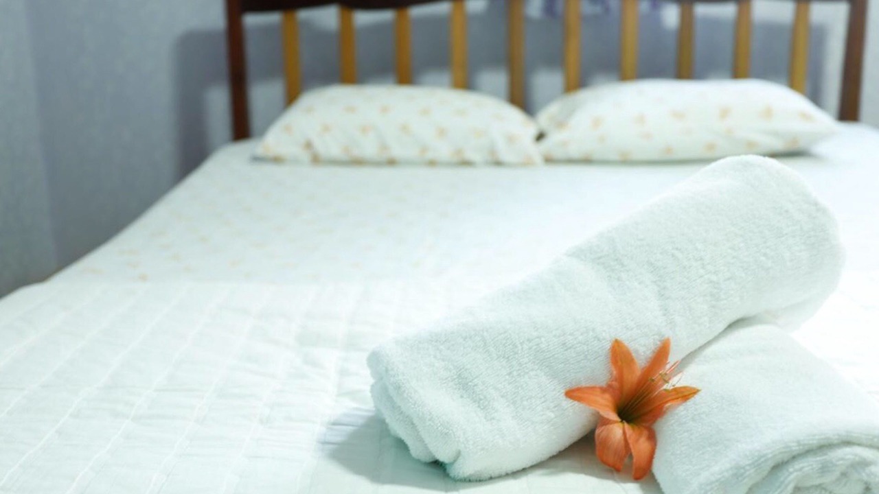 Photo of Bedroom in Thong Chai