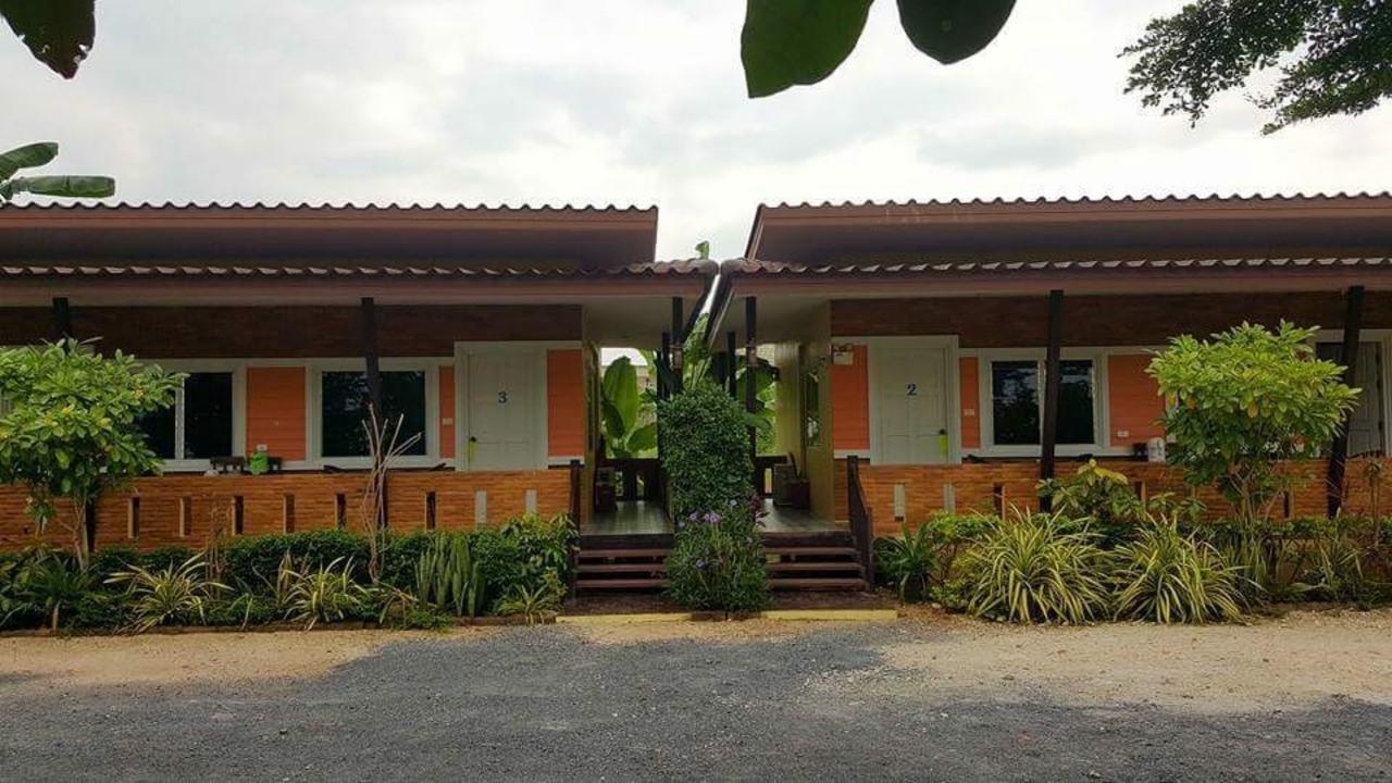 Photo of Outdoor in Nong Bua