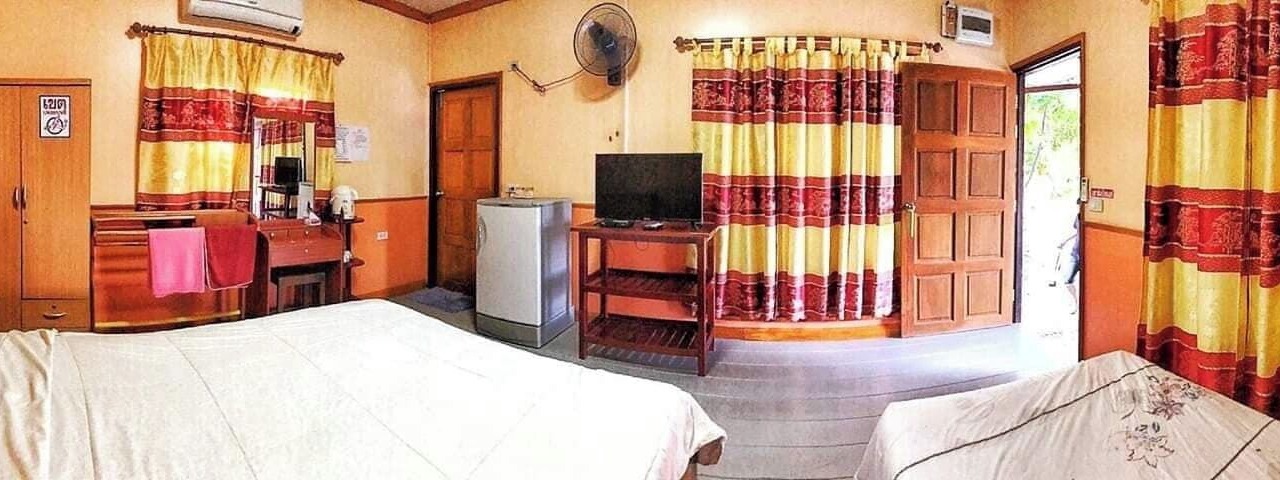 Photo of Bedroom in Nong Bua