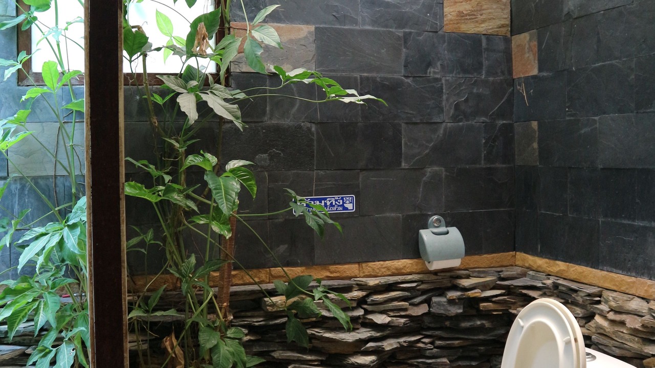 Photo of Bathroom in Nong Bua