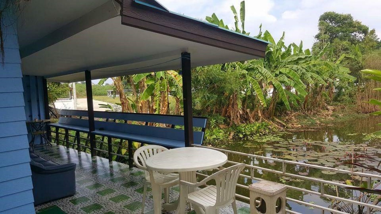 Photo of Patio Balcony in Nong Bua