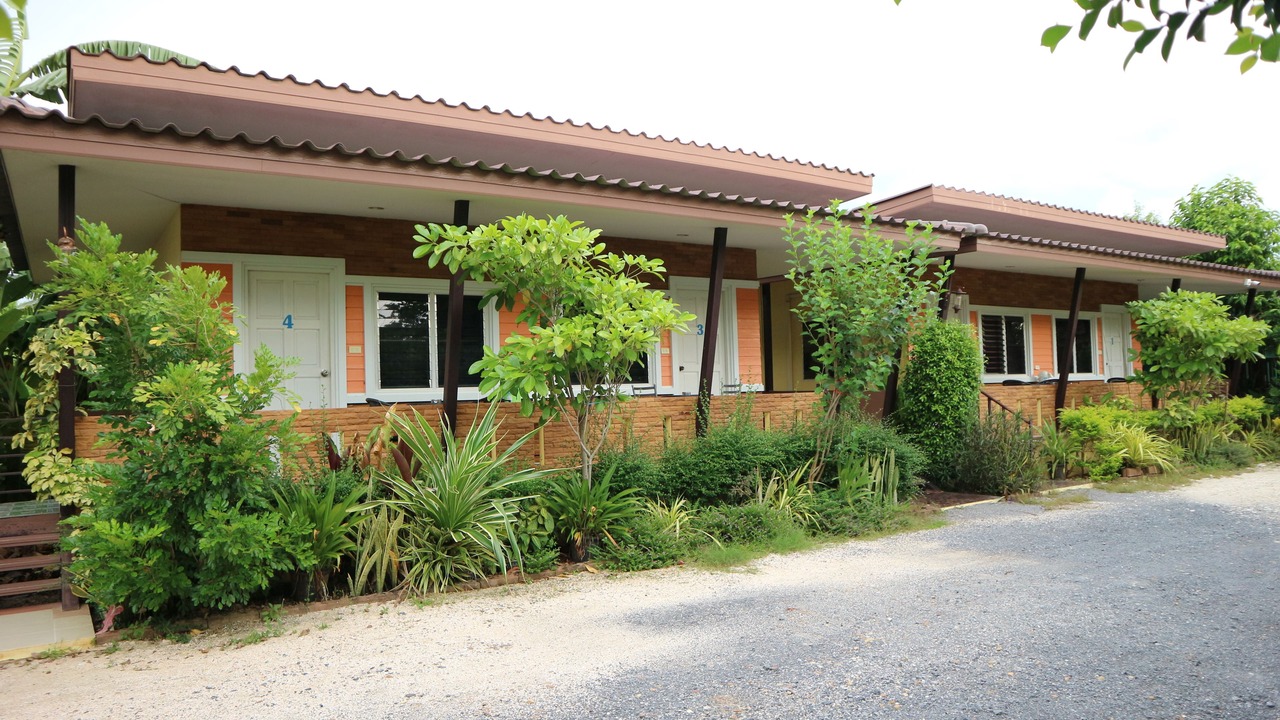 Photo of Outdoor in Nong Bua