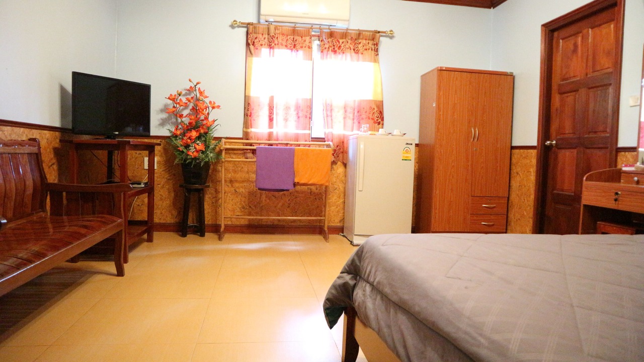 Photo of Bedroom in Nong Bua