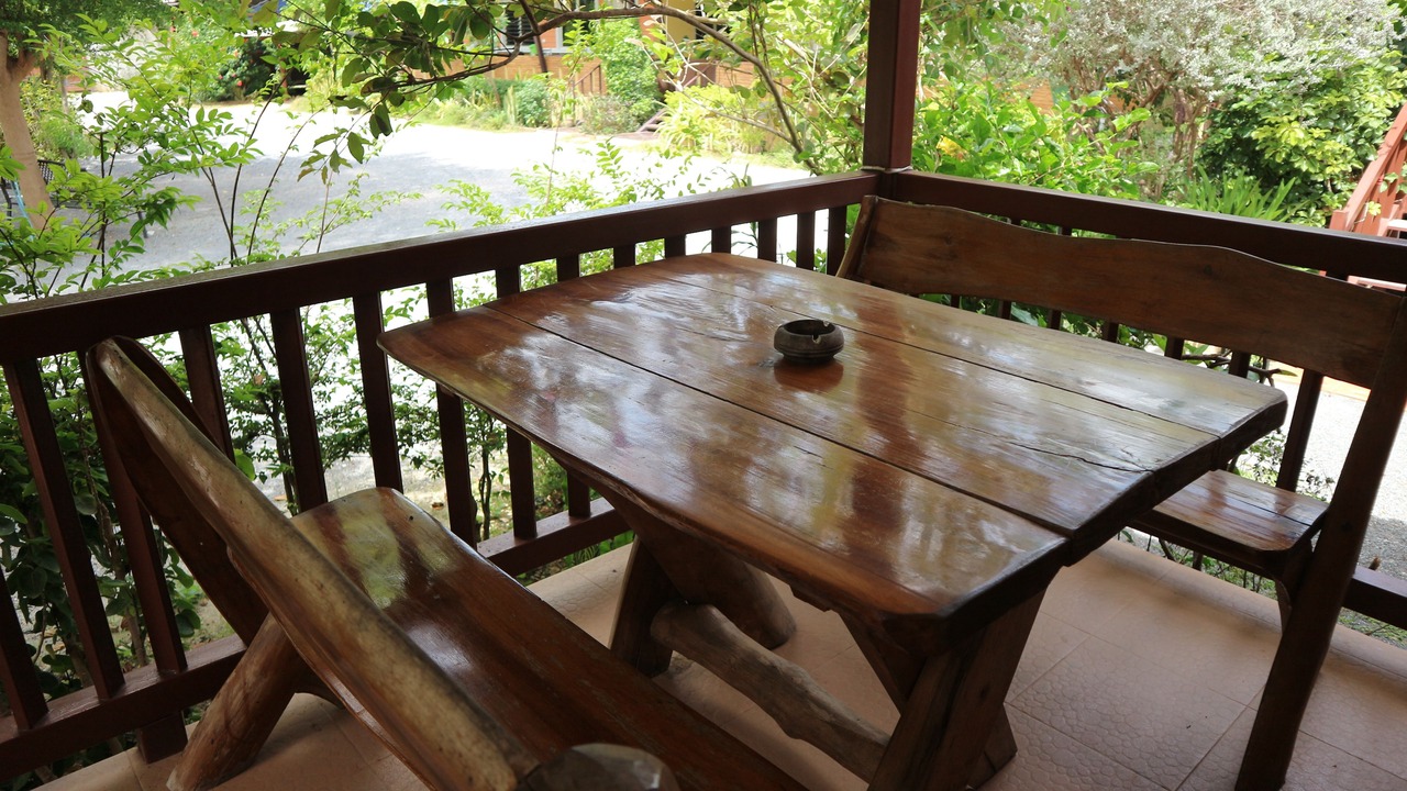 Photo of Outdoor in Nong Bua