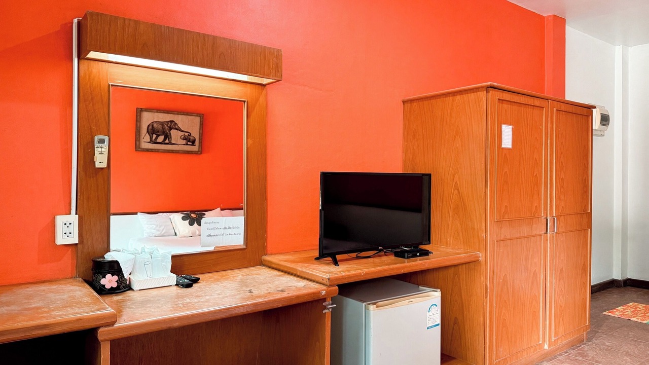 Photo of Bedroom in Sung Men