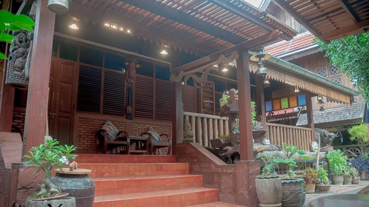 Photo of Outdoor in Nai Wiang