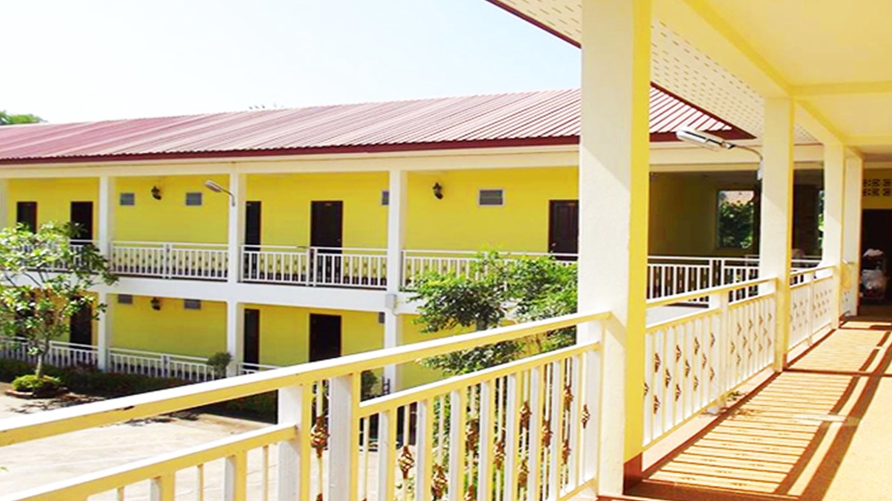 Photo of Patio Balcony in Phrae