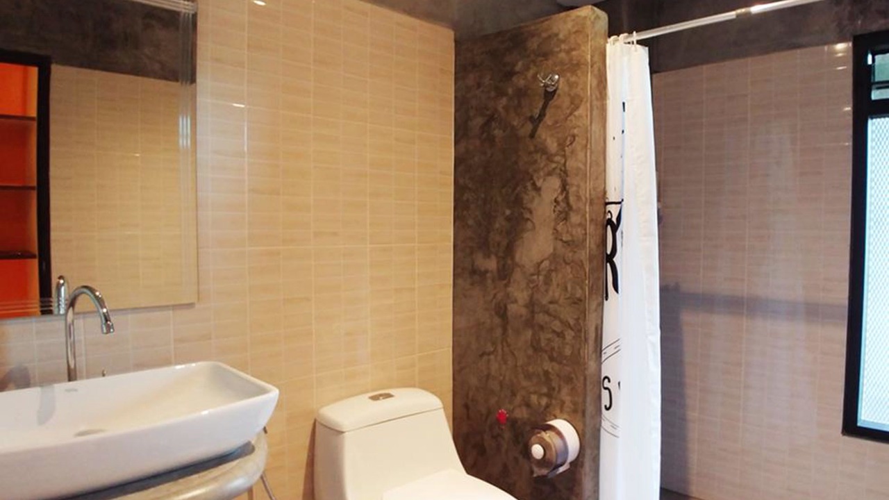Photo of Bathroom in Pak Nakhon