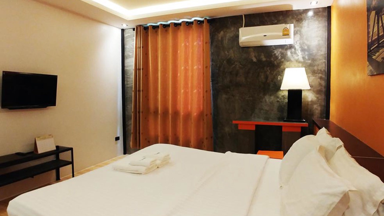 Photo of Bathroom in Pak Nakhon