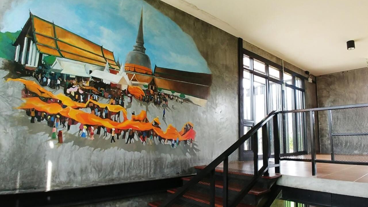 Photo of Others in Pak Nakhon