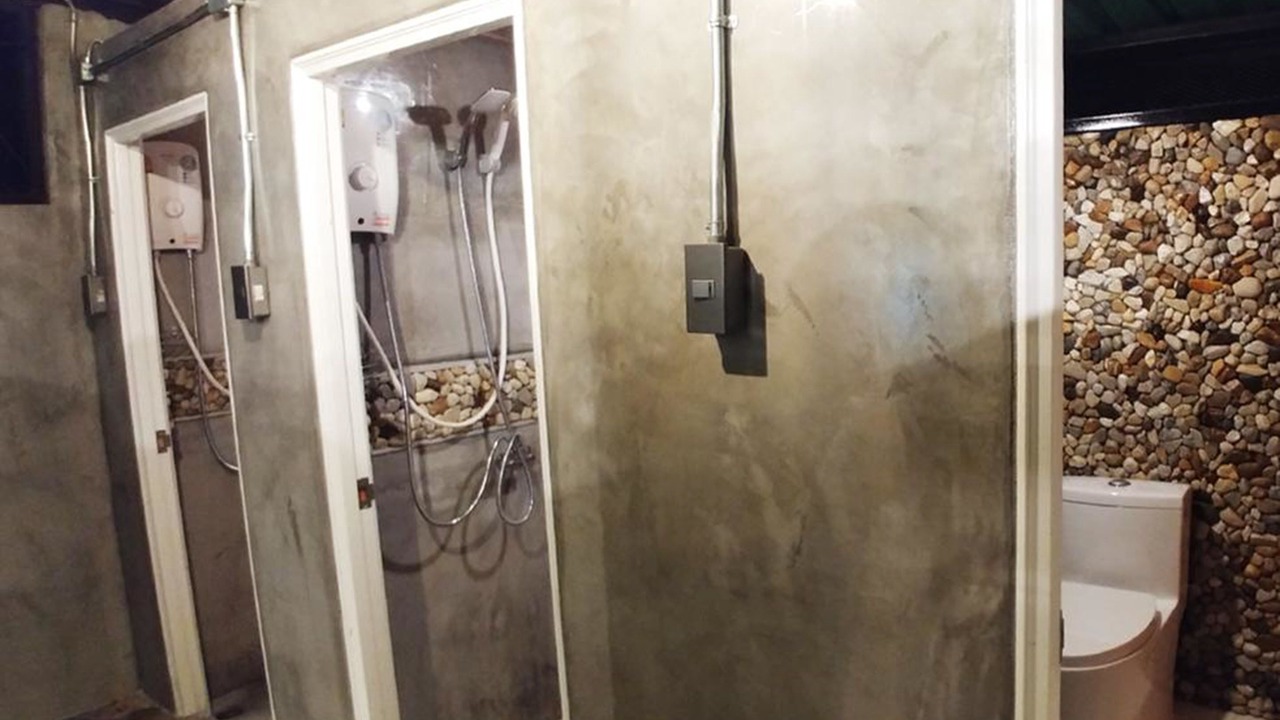 Photo of Bathroom in Pak Nakhon